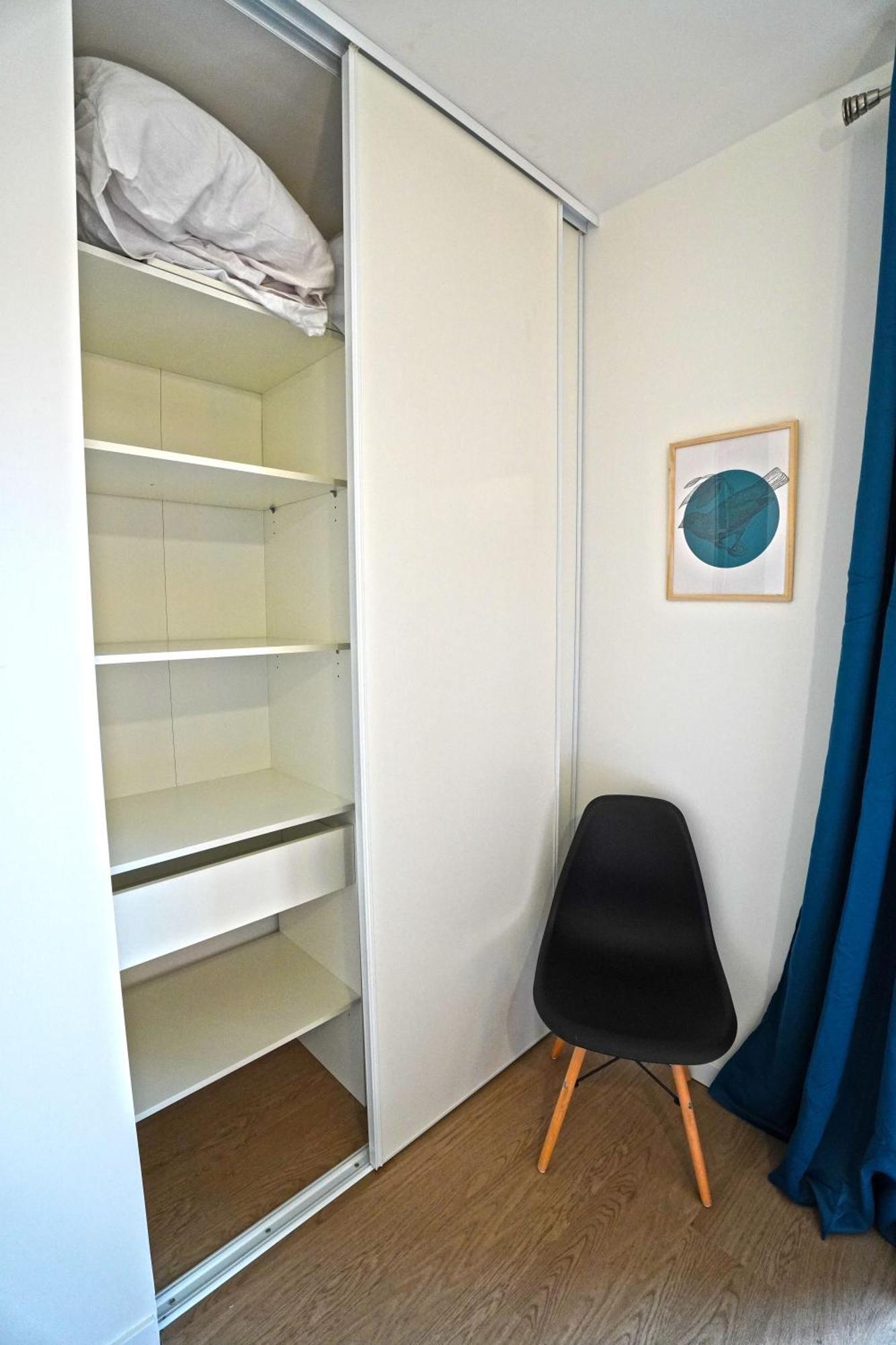 Apartment Cosy Et Urbain En Plein Centre