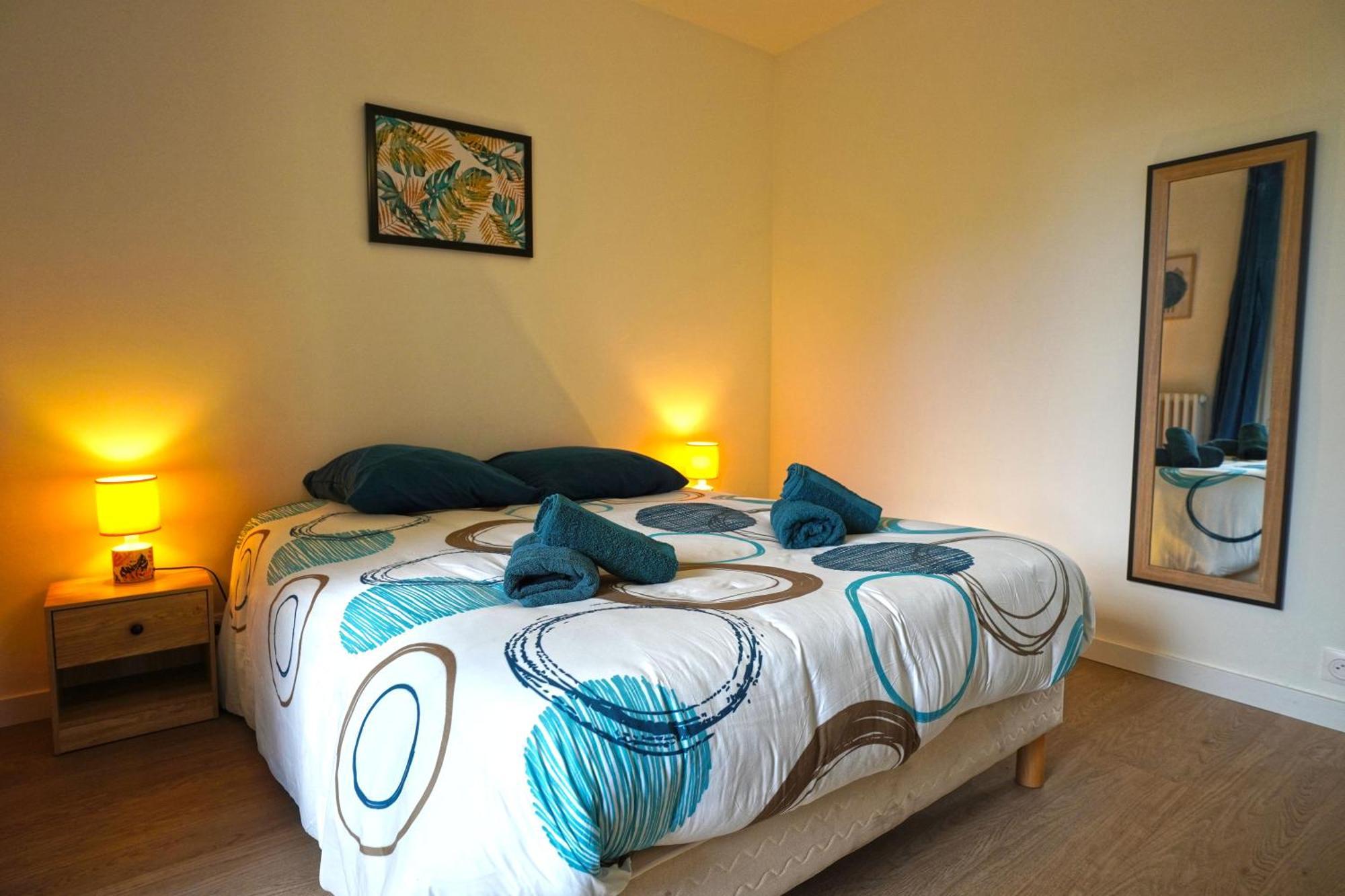 Cosy Et Urbain En Plein Centre * Craponne